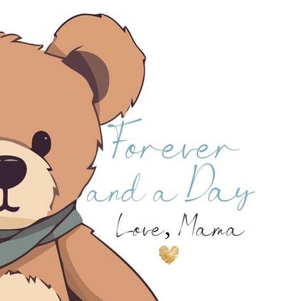 Forever and a Day, Love Mama