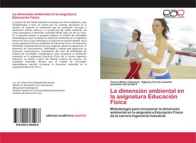 La dimensión ambiental en la asignatura Educación Física