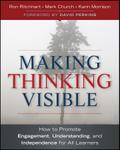Making Thinking Visible