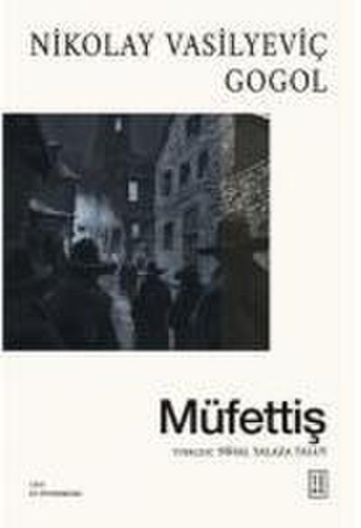 Müfettis