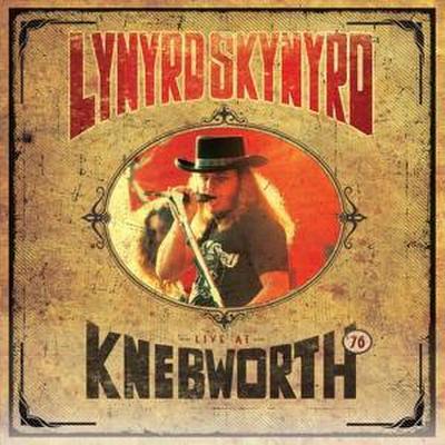 Live At Knebworth ’76 (Blu-Ray+CD)