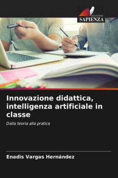 Innovazione didattica, intelligenza artificiale in classe