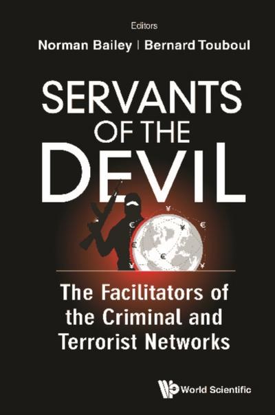 SERVANTS OF THE DEVIL