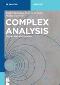 Complex Analysis