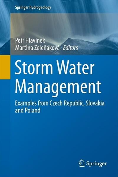 Storm Water Management