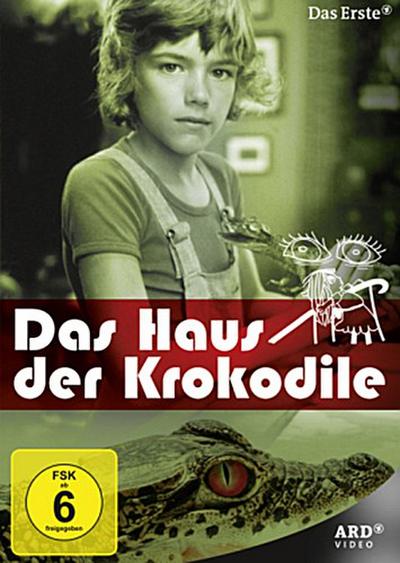 Das Haus der Krokodile