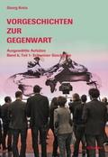 Vorgeschichten zur Gegenwart