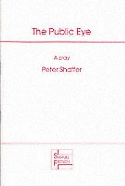 The Public Eye