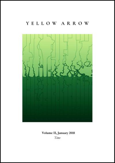 Yellow Arrow Journal, Time: Vol. II, January 2018