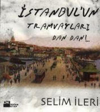 Istanbulun Tramvaylari