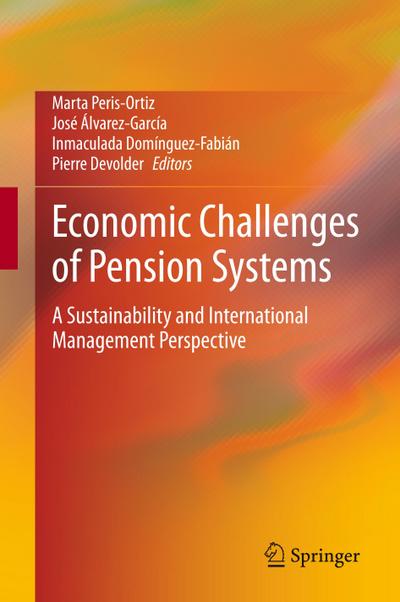 Economic Challenges of Pension Systems