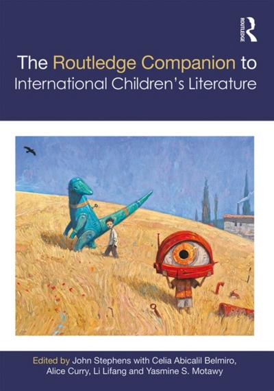 Routledge Companion to International Children’s Literature