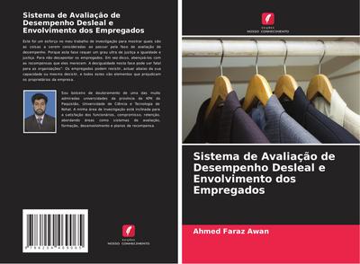 Sistema de Avaliação de Desempenho Desleal e Envolvimento dos Empregados