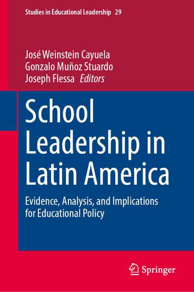 School Leadership in Latin America