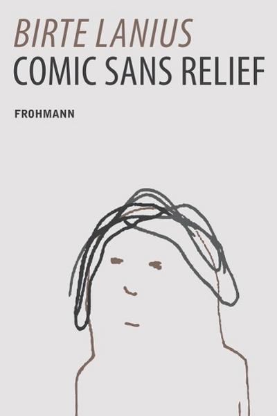 Comic Sans Relief