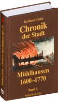 Chronik der Stadt Mühlhausen in Thüringen 3