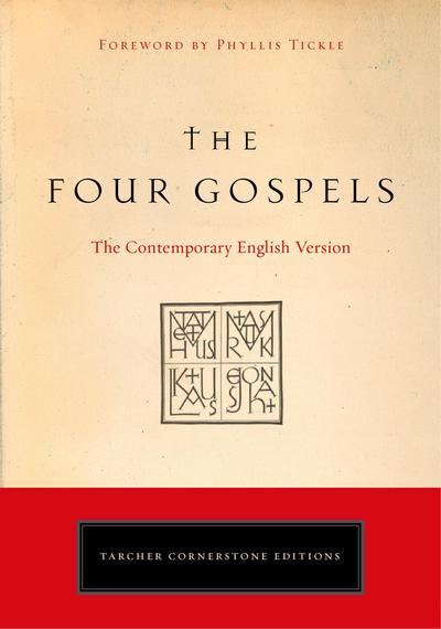 The Four Gospels