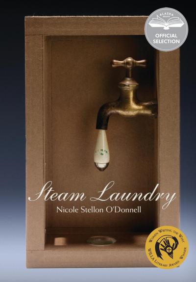 Steam Laundry