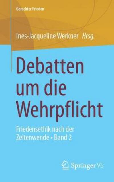 Debatten um die Wehrpflicht