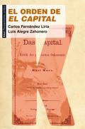 El orden de ’El Capital’