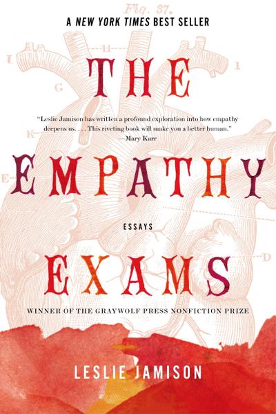 The Empathy Exams