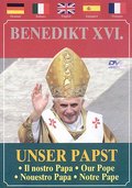Benedikt XVI / DVD-Video
