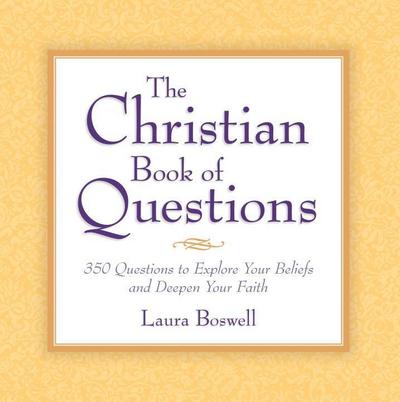 The Christian Book of Questions