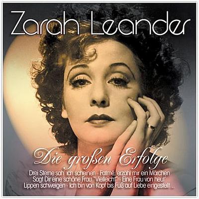 Zarah Leander - Die Großen Erfolge