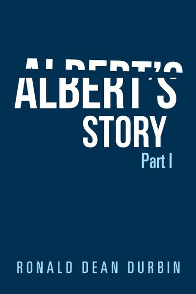 Albert’s Story