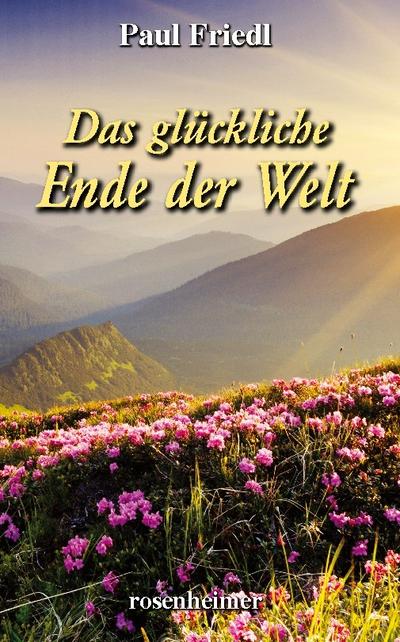 Das glückliche Ende der Welt