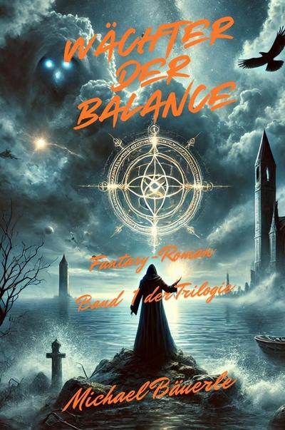 Wächter der Balance I