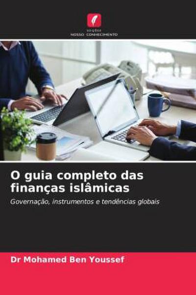 O guia completo das finanças islâmicas