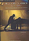 Billy Joel Classics 1974-1980 (+CD)for keyboard