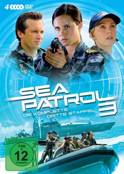 Sea Patrol