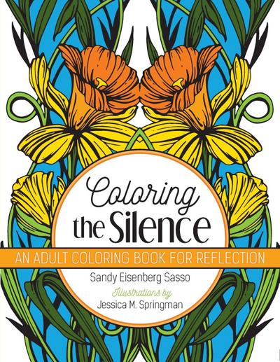 Coloring the Silence