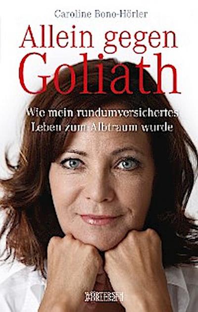 Allein gegen Goliath