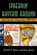 Spreadin’ Rhythm Around