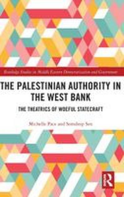The Palestinian Authority in the West Bank