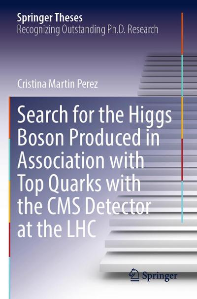 Search for the Higgs Boson Produced in Association with Top Quarks with the CMS Detector at the LHC