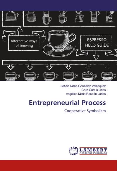 Entrepreneurial Process