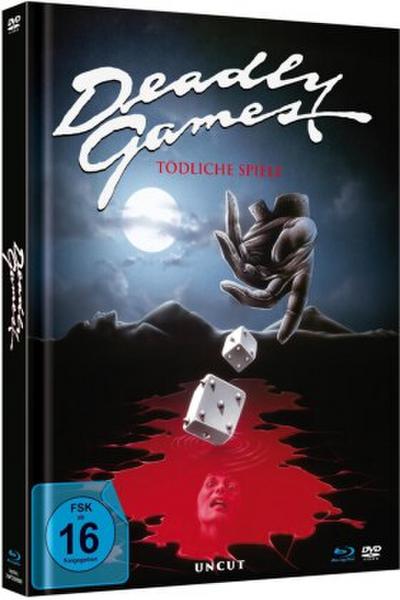 Deadly Games - Tödliche Spiele