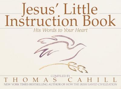 Jesus’ Little Instruction Book