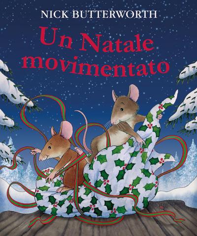 Un Natale movimentato