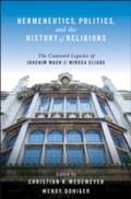 Hermeneutics, Politics, and the History of Religio