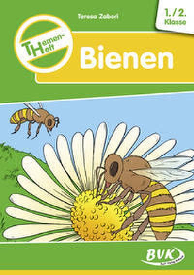 Themenheft ’Bienen’