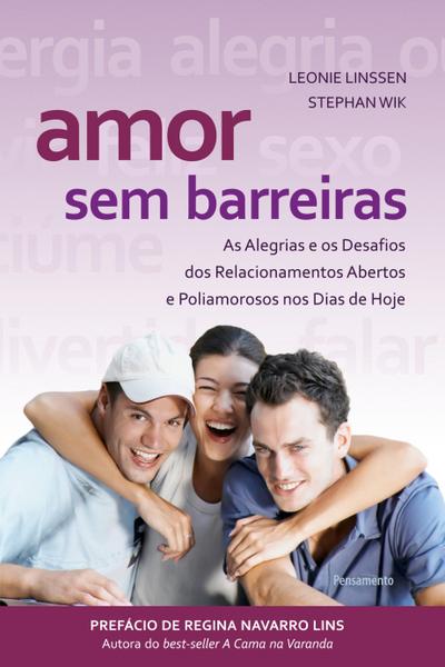 Amor sem Barreiras