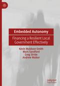 Embedded Autonomy