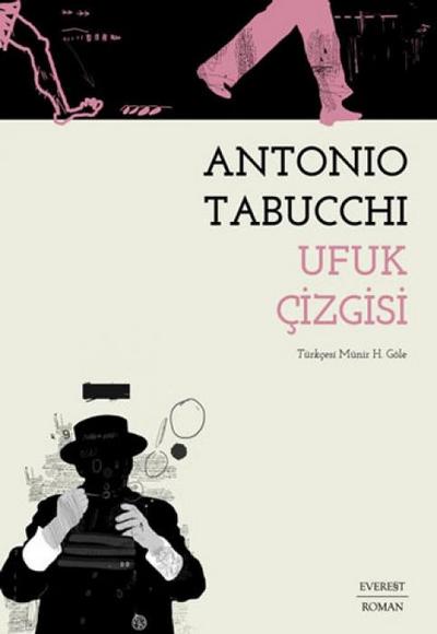 Ufuk Cizgisi