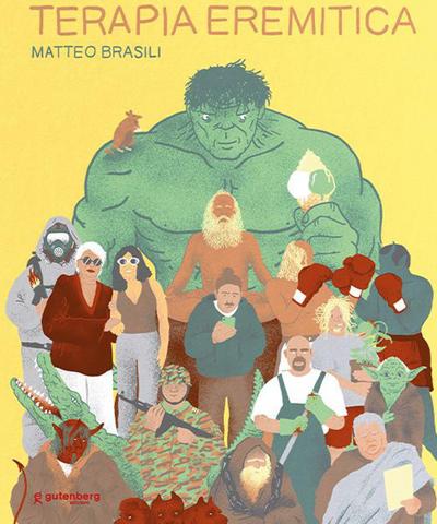 Brasili, M: Terapia eremitica