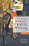 The Best Women’s Travel Writing 2011